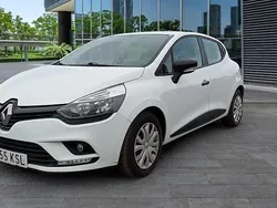 Usado 2018 Renault Clio IV Business | 10.390 € (Precio justo)