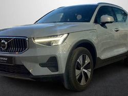 Gris Usado 2023 Volvo XC40 SUV | 31.900 € (Un poco caro)