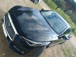 Negro Usado 2018 Infiniti Q60 Sport Tech Coupe | 45.000 €