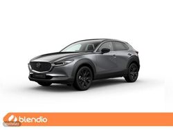 Gris Nuevo 2025 Mazda CX-30 Homura-Line SUV | 33.715 € (Un poco caro)