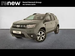 Gris Usado 2024 Dacia Jogger Extreme Familiar | 19.490 € (Precio justo)