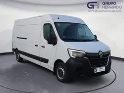 Blanco Usado 2020 Renault Master Van | 17.985 €
