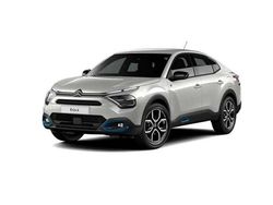 Blanco Usado 2023 Citroën e-C4 Shine Berlina | 29.000 € (Precio justo)