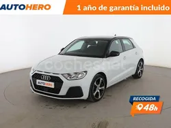 Blanco Usado 2020 Audi A1 Sportback Utilitario | 16.899 € (Precio justo)