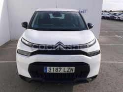 Blanco Usado 2022 Citroën C3 Aircross Live SUV | 11.450 € (Buen precio)