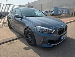 Gris / plata Usado 2019 BMW M135 Utilitario | 31.500 € (Precio justo)