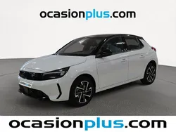 Blanco Nuevo 2025 Opel Corsa S Utilitario | 15.956 € (Precio justo)