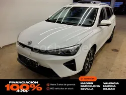 Eléctrico Usado 2023 MG MG5 EV Comfort Familiar | 21.850 €
