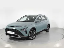 Nuevo 2025 Hyundai Bayon SUV | 18.900 € (Precio justo)