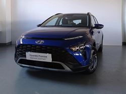 Nuevo 2024 Hyundai Bayon SUV | 16.990 € (Precio justo)