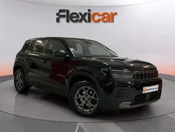 Negro Usado 2023 Jeep Avenger Longitude SUV | 16.990 € (Super precio)