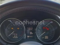 Rojo Usado 2008 Audi TT Roadster Descapotable | 23.500 € (Precio justo)