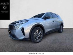 Gris Nuevo 2025 Peugeot 5008 Allure Monovolumen | 32.968 € (Precio justo)