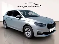 Plata Usado 2025 Skoda Fabia Selection Berlina | 17.499 € (Buen precio)