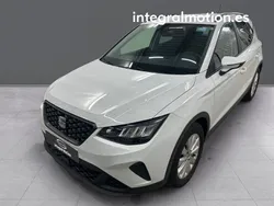 Blanco Usado 2022 Seat Arona SUV | 18.990 € (Precio justo)