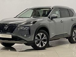 Gris / plateado Usado 2024 Nissan X-Trail N-Connecta SUV | 38.900 € (Caro)
