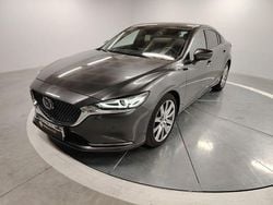Otro Usado 2021 Mazda 6 Signature Berlina | 27.990 € (Precio justo)