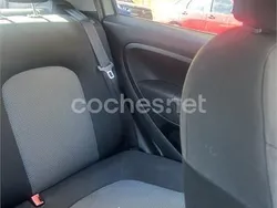 Blanco Usado 2011 Fiat Punto Active Utilitario | 2000 € (Super precio)