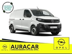 Blanco Nuevo 2024 Opel Vivaro-e Combi Van | 41.440 €