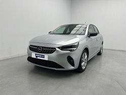 Gris Usado 2022 Opel Corsa Elegance Berlina | 13.990 € (Precio justo)