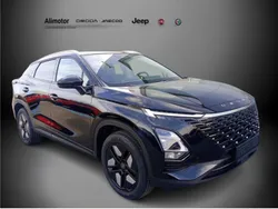 Negro Nuevo 2025 Omoda 5 SUV | 30.650 € (Caro)