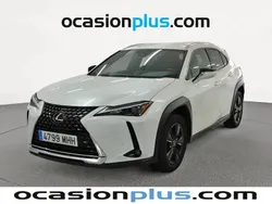 Blanco Usado 2023 Lexus UX SUV | 25.091 € (Super precio)