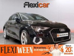 Negro Usado 2020 Audi A3 | 24.490 € (Precio justo)
