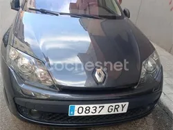 Negro Usado 2009 Renault Laguna III GT Familiar | 3900 € (Precio justo)