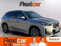Beige Usado 2024 BMW X1 SUV | 43.480 € (Buen precio)