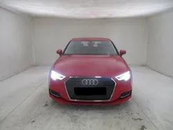 Usado 2018 Audi A3 Sportback Utilitario | 13.200 € (Buen precio)
