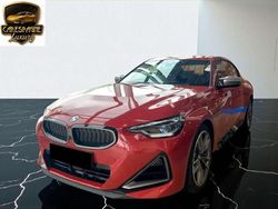 Rojo Usado 2022 BMW M240 Shadowline Coupe | 49.000 €