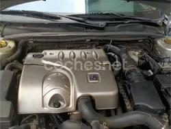 Gris / plata Usado 2002 Peugeot 406 Berlina | 2280 €