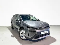 Eléctrico Usado 2025 Skoda Elroq SUV | 33.800 € (Caro)