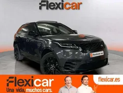 Amarillo Usado 2020 Land Rover Range Rover Velar R-Dynamic SUV | 26.990 €