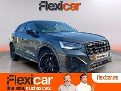Gris / plata Usado 2023 Audi Q2 S-Line SUV | 30.590 € (Un poco caro)