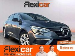 Gris Usado 2020 Renault Mégane IV LIMITED Utilitario | 12.590 € (Buen precio)