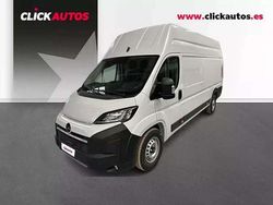 Blanco Usado 2025 Opel Movano Van | 32.750 €
