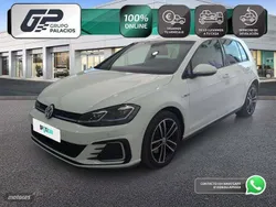 Blanco Usado 2020 VW Golf VIII GTE | 22.295 € (Precio justo)