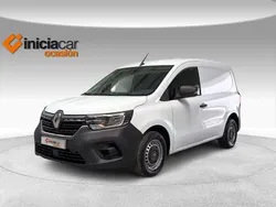 Blanco Usado 2022 Renault Kangoo Monovolumen | 13.900 € (Super precio)