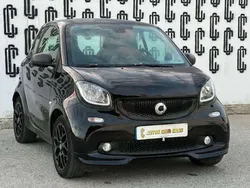 Negro Usado 2019 Smart ForTwo Coupé Coupe | 9990 € (Buen precio)
