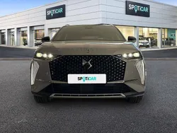 Gris Usado 2024 DS Automobiles DS7 Crossback Rivoli SUV | 46.900 € (Super precio)
