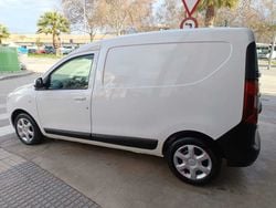 Blanco Usado 2020 Dacia Dokker Essentiel Van | 8500 €