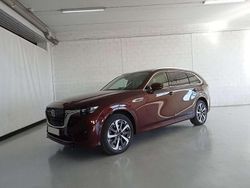 Rojo Usado 2024 Mazda CX-80 Takumi-Line SUV | 58.125 € (Caro)
