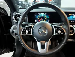 Negro Usado 2020 Mercedes A200 | 27.990 € (Precio justo)