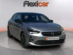 Gris Usado 2021 Opel Corsa GS Line Berlina | 12.990 € (Precio justo)