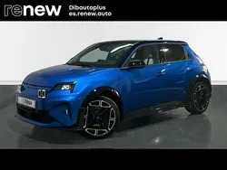 Carrocería azul alpi Usado 2025 Alpine A290 Utilitario | 42.200 €