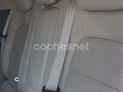Gris / plata Usado 2018 Jaguar E-Pace S SUV | 18.990 € (Buen precio)