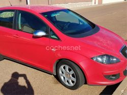 Rojo Usado 2004 Seat Altea Sport Monovolumen | 3700 € (Precio justo)