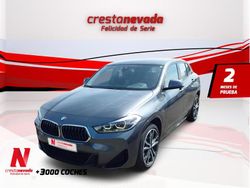 Usado 2021 BMW X2 SUV | 26.158 € (Precio justo)