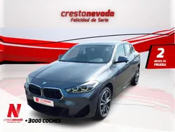 Usado 2021 BMW X2 SUV | 26.158 € (Precio justo)